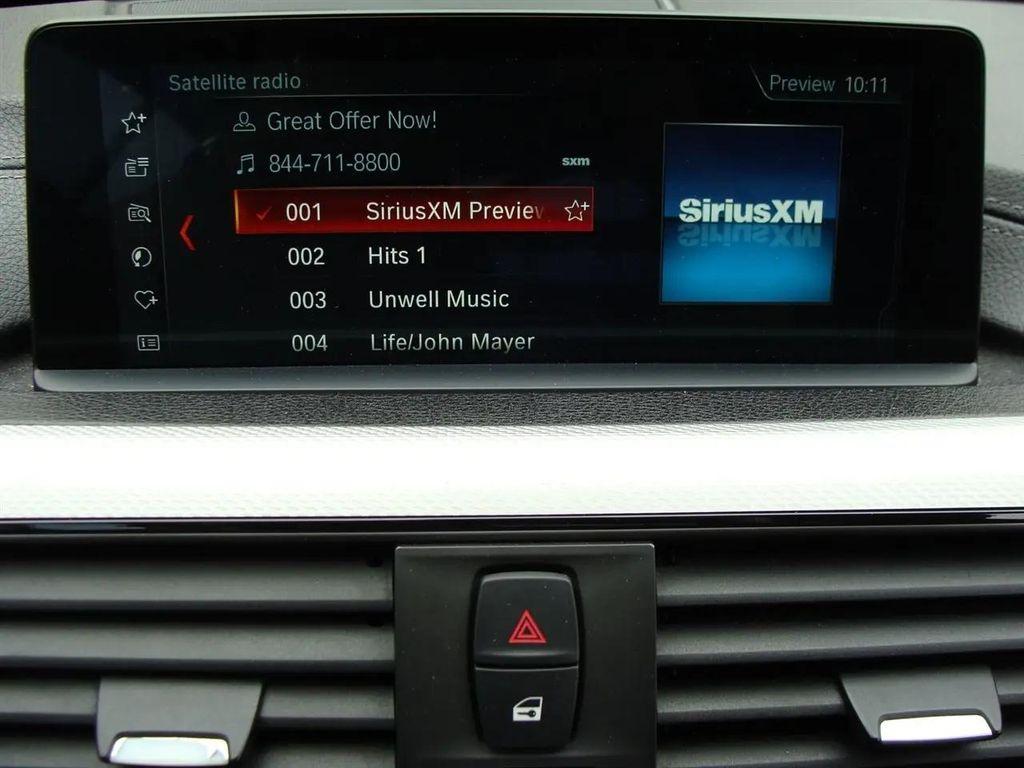 used 2018 BMW 430 car, priced at $16,999
