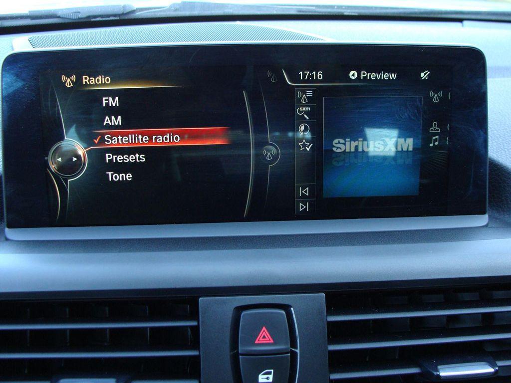 used 2016 BMW 228 car, priced at $14,888