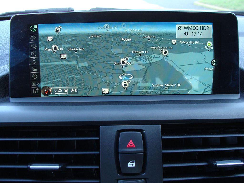 used 2016 BMW 228 car, priced at $14,888