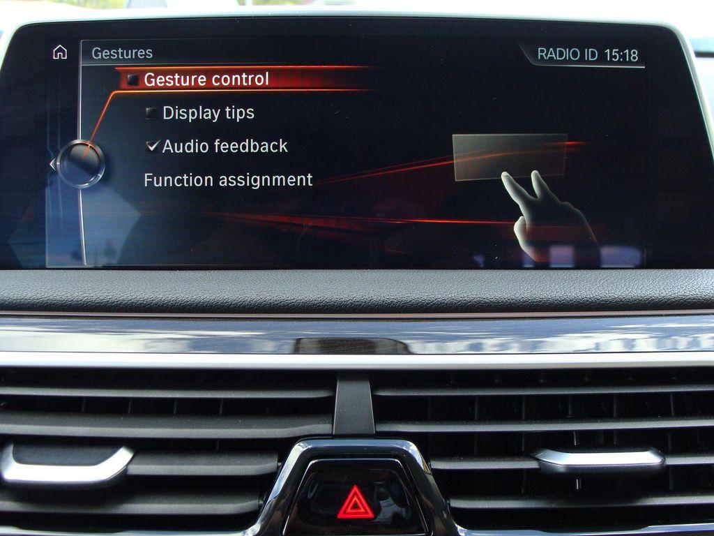 used 2017 BMW 750 car, priced at $22,888