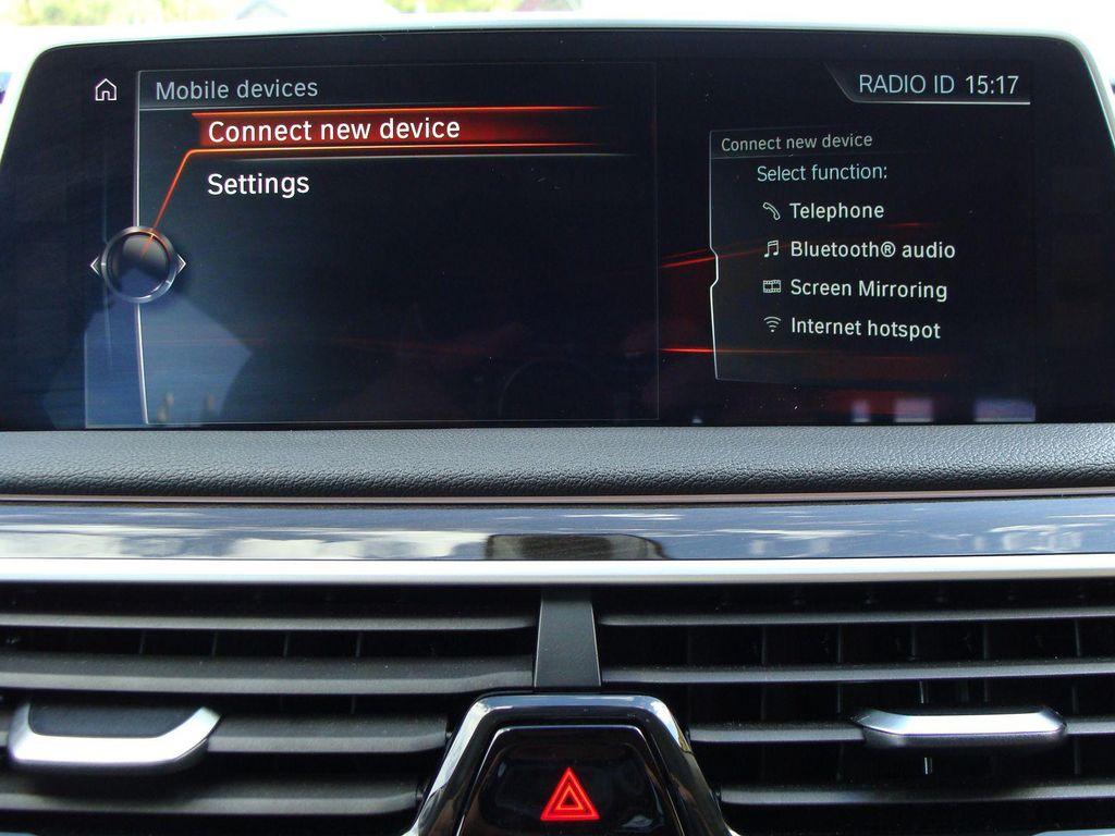 used 2017 BMW 750 car, priced at $22,888