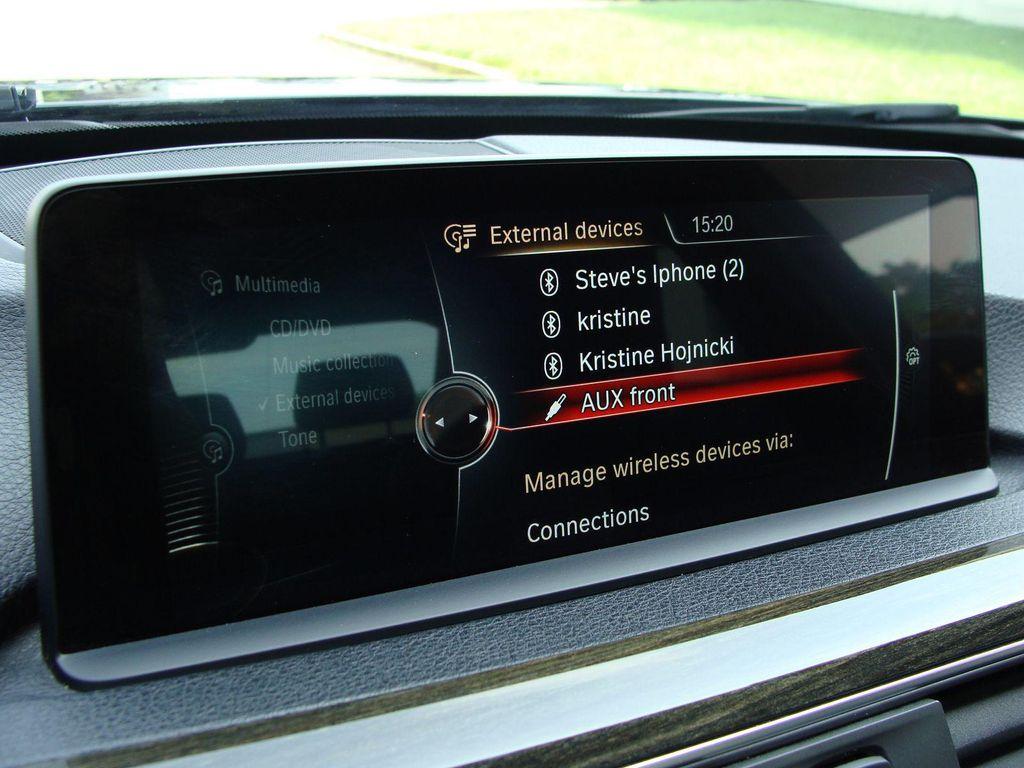 used 2016 BMW 328 car, priced at $12,888