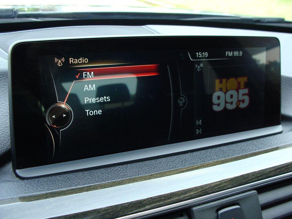 used 2016 BMW 328 car, priced at $12,888