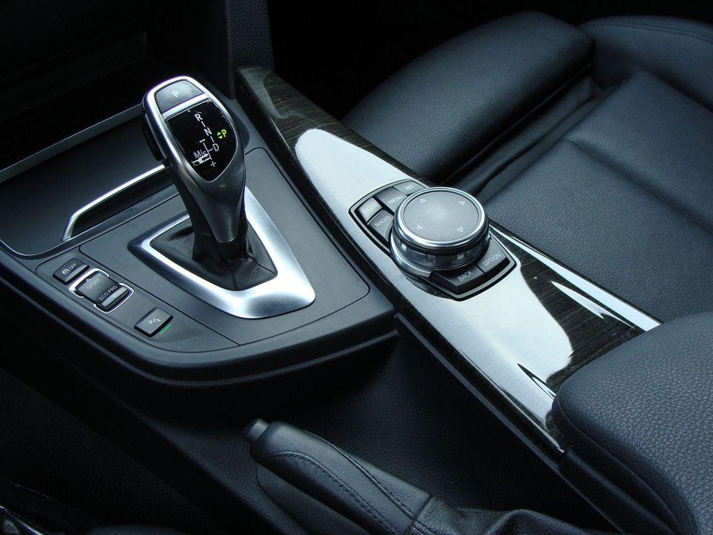 used 2016 BMW 328 car, priced at $12,888