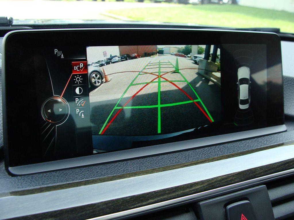 used 2016 BMW 328 car, priced at $12,888