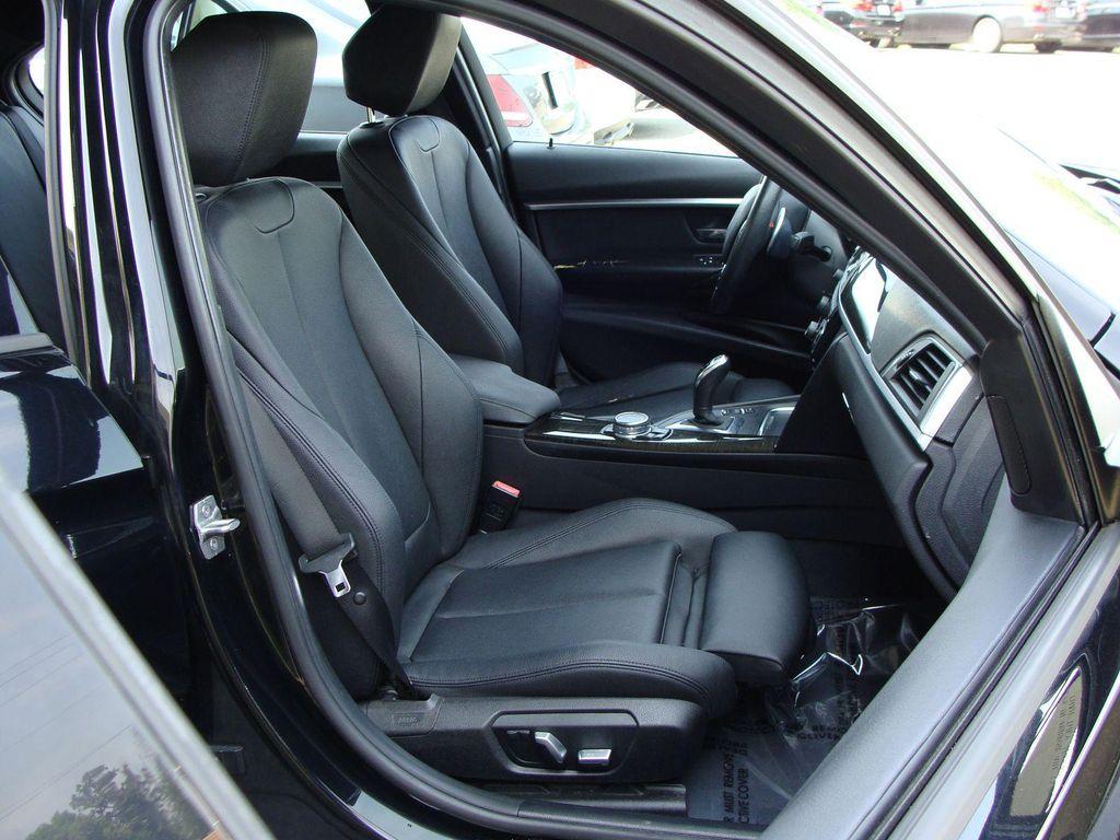 used 2016 BMW 328 car, priced at $12,888