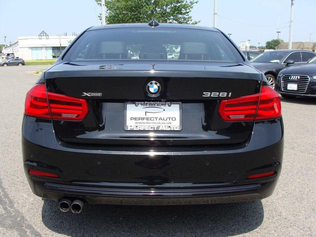 used 2016 BMW 328 car, priced at $12,888