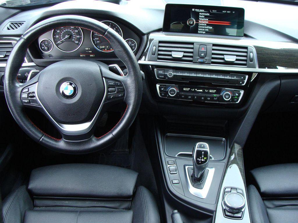 used 2016 BMW 328 car, priced at $12,888