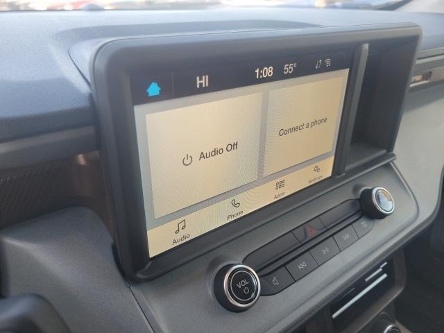 used 2023 Ford Maverick car, priced at $24,993