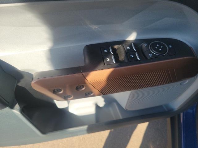 used 2023 Ford Maverick car, priced at $24,993