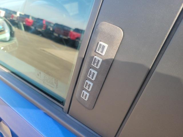 used 2023 Ford Maverick car, priced at $24,993