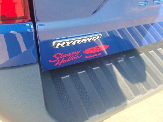 used 2023 Ford Maverick car, priced at $24,993