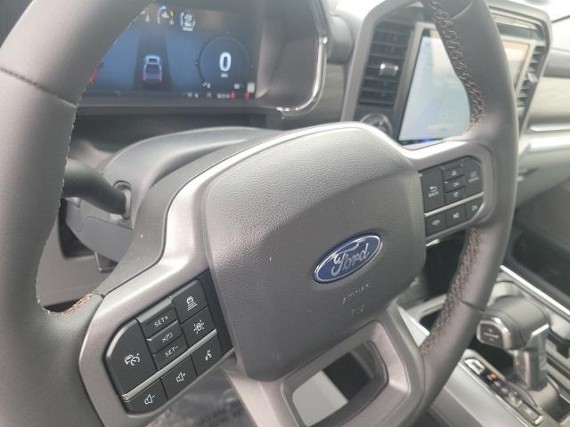 new 2026 Ford F-150 car, priced at $71,781