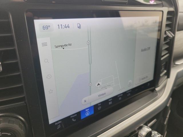 new 2026 Ford F-150 car, priced at $71,781