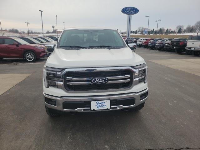 new 2026 Ford F-150 car, priced at $71,781