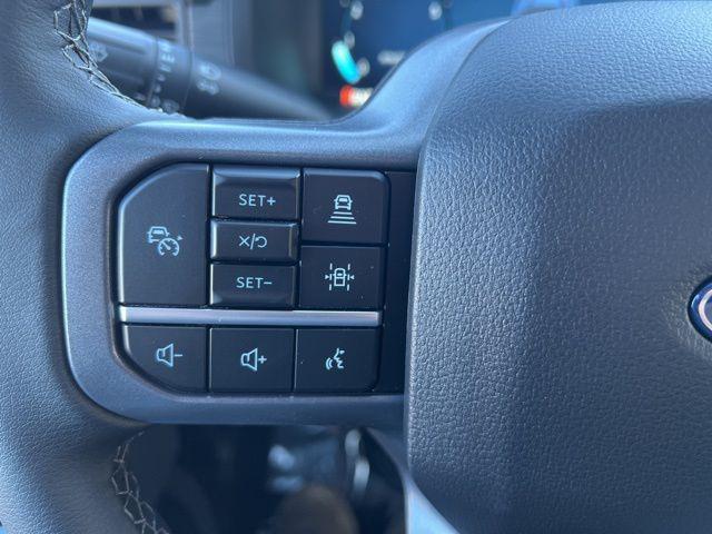 new 2026 Ford F-150 car, priced at $61,226