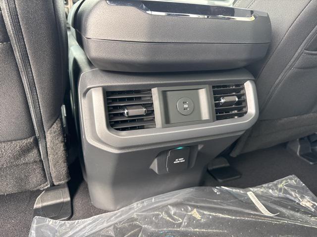 new 2026 Ford F-150 car, priced at $60,390