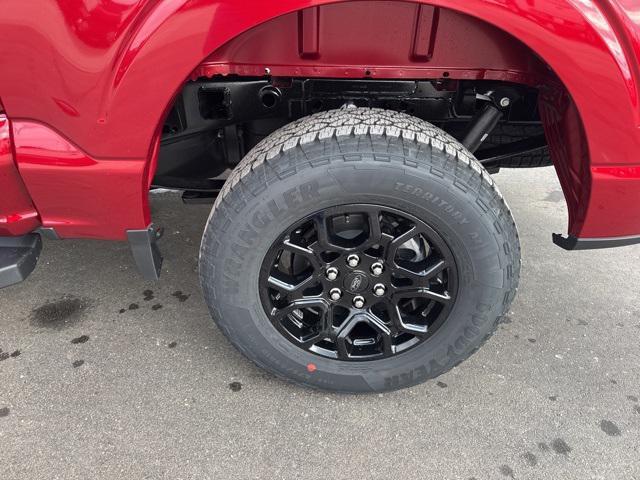 new 2026 Ford F-150 car, priced at $60,390