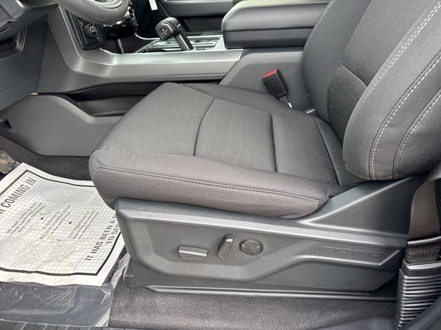 new 2026 Ford F-150 car, priced at $60,390