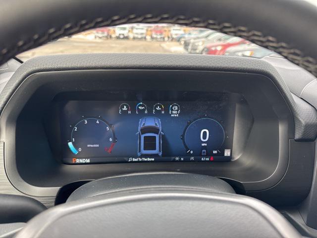 new 2026 Ford F-150 car, priced at $60,390