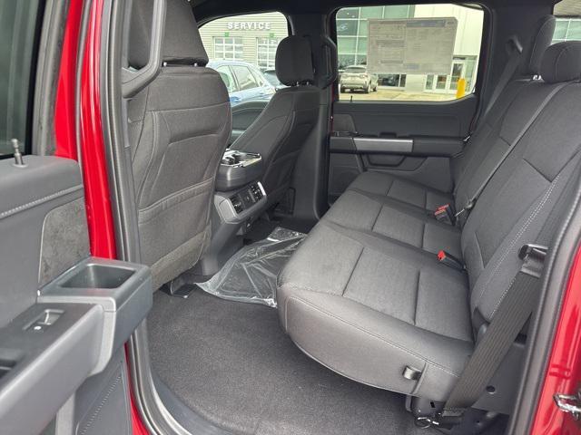 new 2026 Ford F-150 car, priced at $60,390