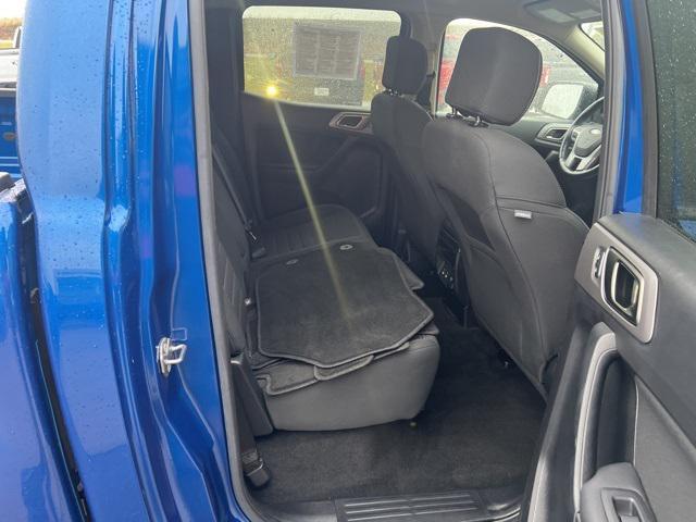 used 2019 Ford Ranger car, priced at $23,999