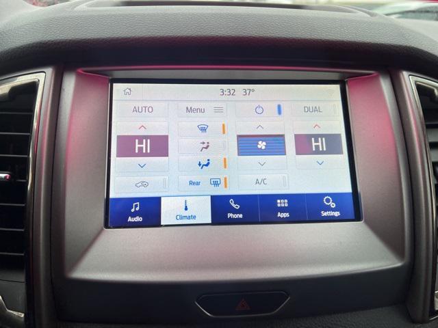 used 2019 Ford Ranger car, priced at $23,999