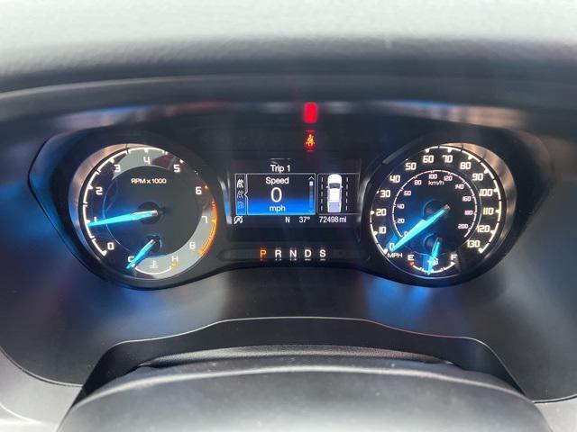 used 2019 Ford Ranger car, priced at $23,999