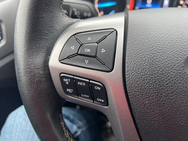 used 2019 Ford Ranger car, priced at $23,999