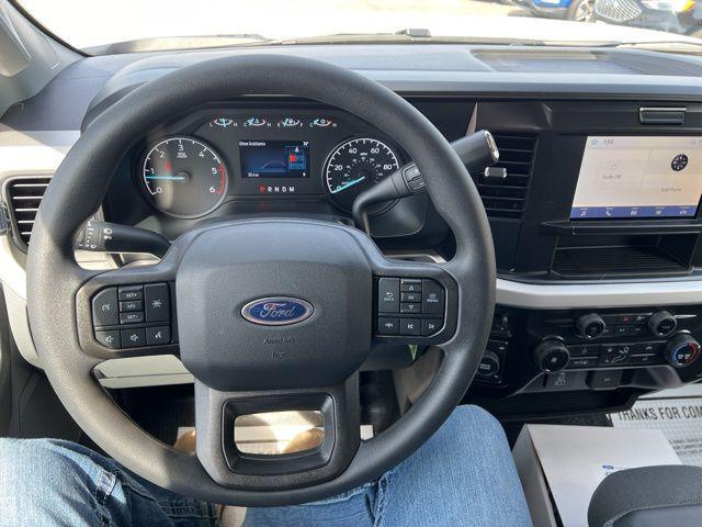 new 2026 Ford F-350 car, priced at $63,024