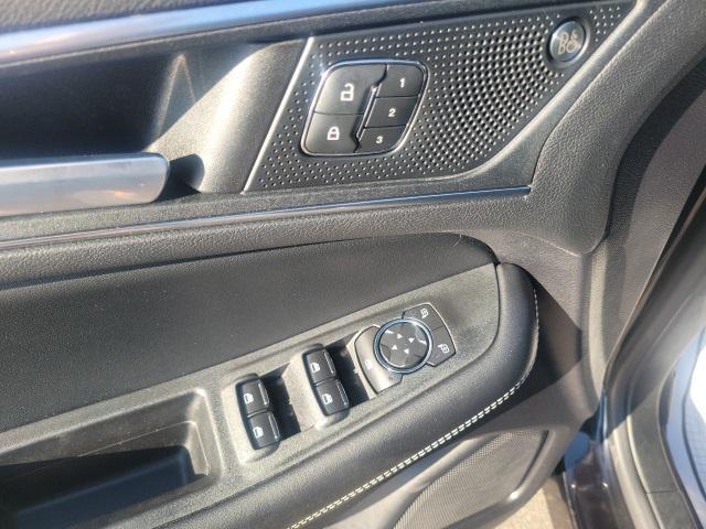 used 2022 Ford Edge car, priced at $30,992