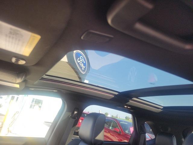 used 2022 Ford Edge car, priced at $30,992