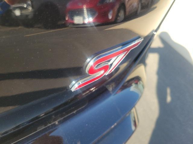 used 2022 Ford Edge car, priced at $30,992