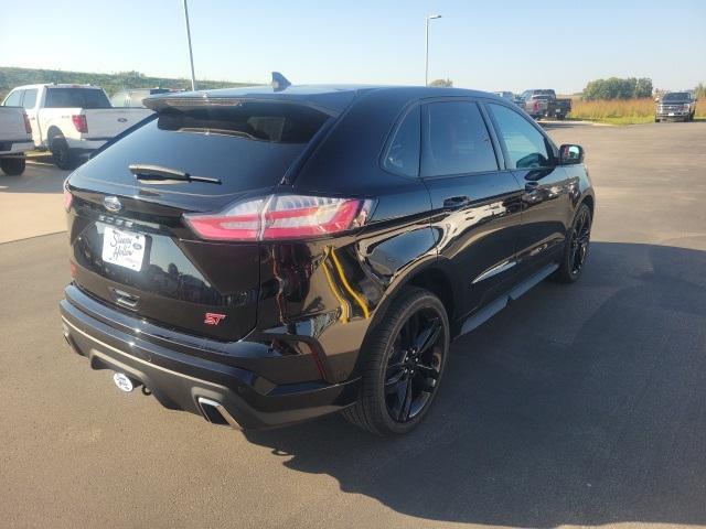 used 2022 Ford Edge car, priced at $30,992