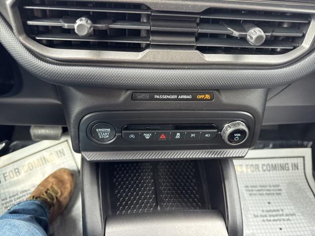 new 2026 Ford Bronco Sport car, priced at $41,680