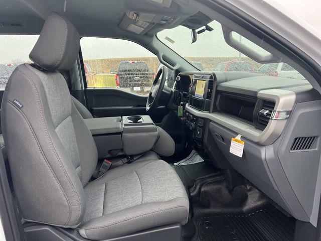 new 2026 Ford F-350 car, priced at $68,360