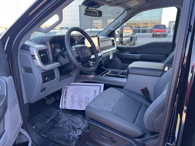 new 2026 Ford F-350 car, priced at $68,245