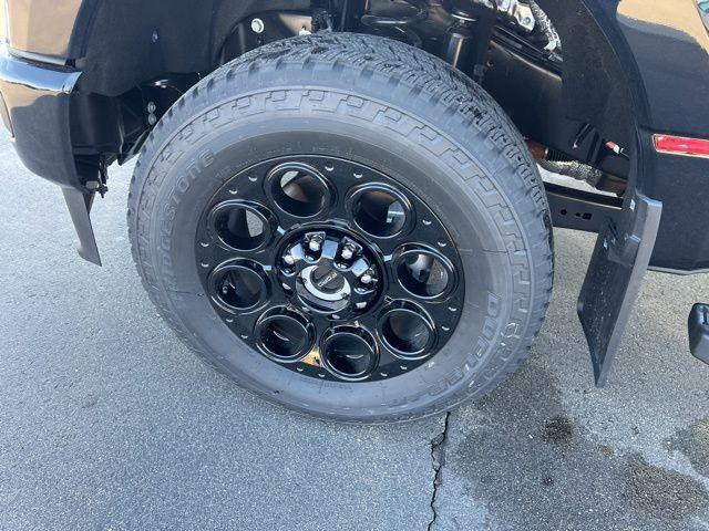 new 2026 Ford F-350 car, priced at $68,245