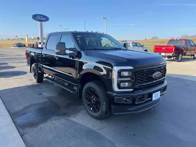 new 2026 Ford F-350 car, priced at $68,245