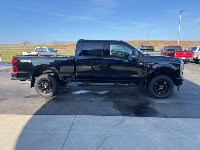 new 2026 Ford F-350 car, priced at $68,245