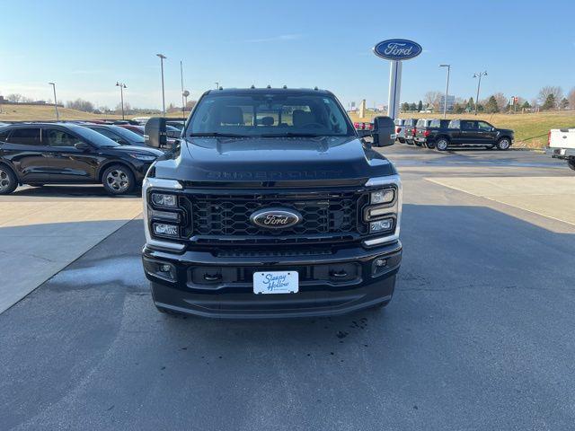 new 2026 Ford F-350 car, priced at $68,245
