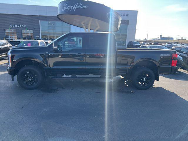 new 2026 Ford F-350 car, priced at $68,245