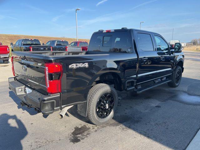 new 2026 Ford F-350 car, priced at $68,245