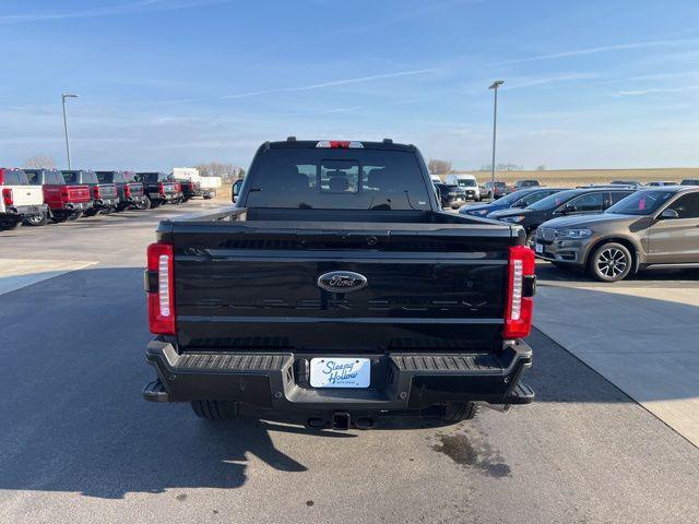 new 2026 Ford F-350 car, priced at $68,245