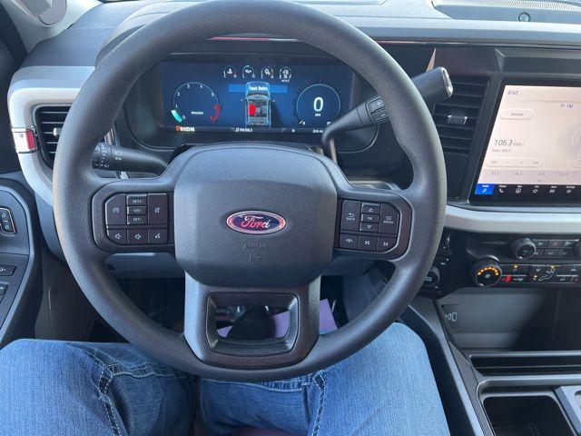 new 2026 Ford F-350 car, priced at $68,245