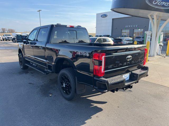 new 2026 Ford F-350 car, priced at $68,245