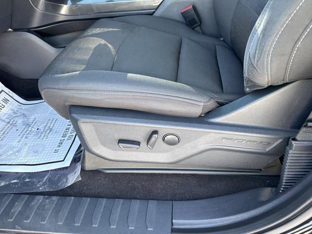 used 2023 Ford F-150 car, priced at $36,993