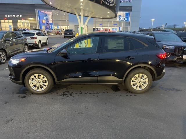 new 2026 Ford Escape car, priced at $33,910