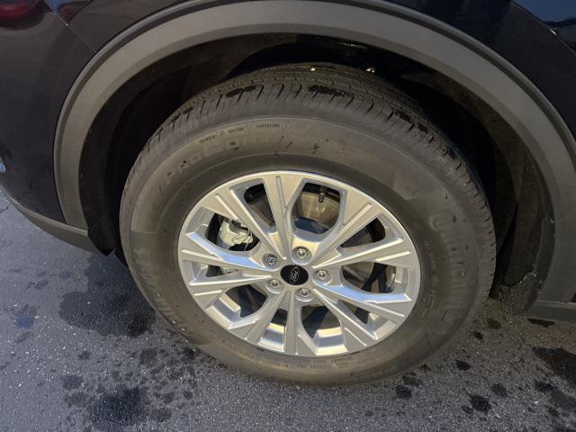 new 2026 Ford Escape car, priced at $33,910