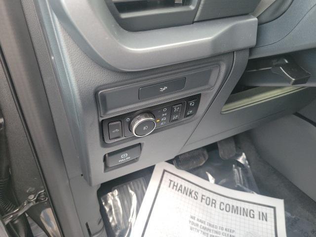 new 2026 Ford F-150 car, priced at $61,796